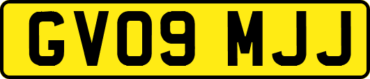 GV09MJJ
