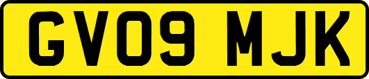 GV09MJK