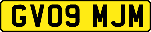 GV09MJM