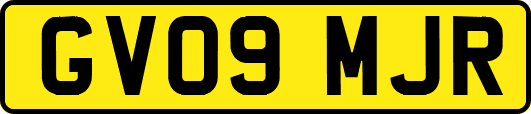 GV09MJR