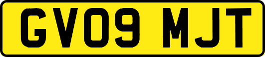 GV09MJT
