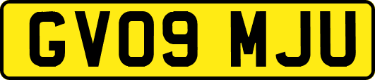 GV09MJU