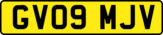 GV09MJV
