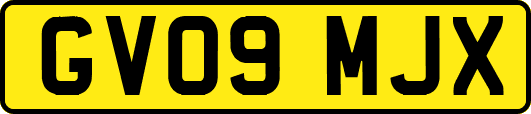 GV09MJX
