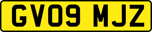 GV09MJZ