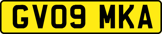 GV09MKA