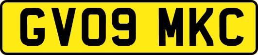 GV09MKC