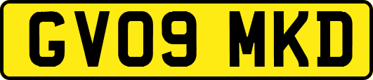 GV09MKD