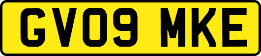 GV09MKE