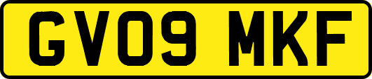 GV09MKF