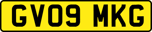 GV09MKG