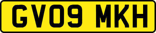 GV09MKH