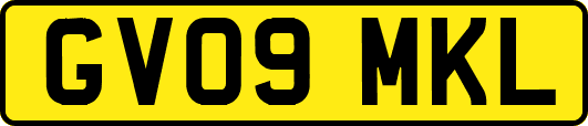 GV09MKL