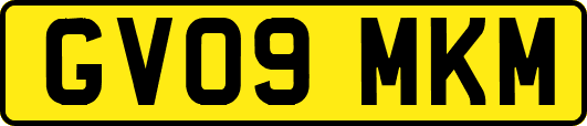 GV09MKM