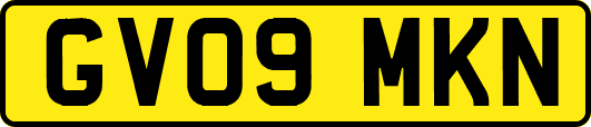 GV09MKN