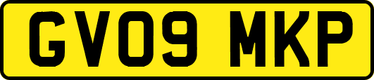 GV09MKP