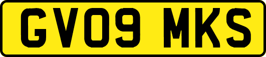 GV09MKS