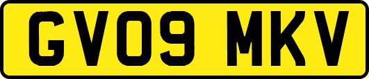 GV09MKV