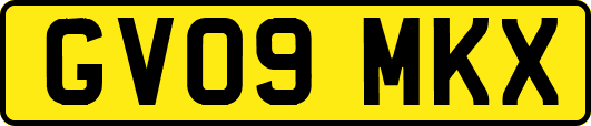 GV09MKX