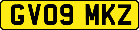 GV09MKZ