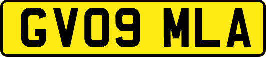 GV09MLA