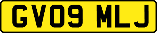 GV09MLJ