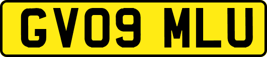 GV09MLU