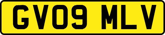 GV09MLV