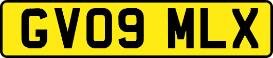 GV09MLX