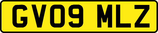 GV09MLZ