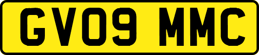 GV09MMC
