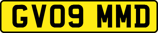 GV09MMD