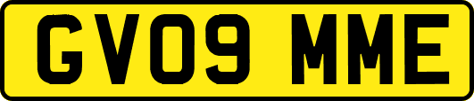 GV09MME