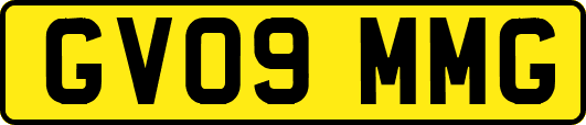 GV09MMG