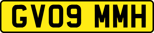 GV09MMH