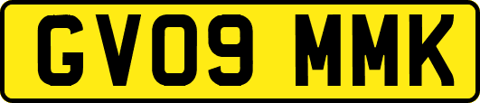 GV09MMK