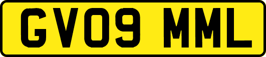 GV09MML
