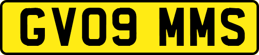 GV09MMS