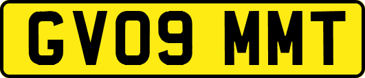 GV09MMT