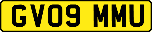 GV09MMU