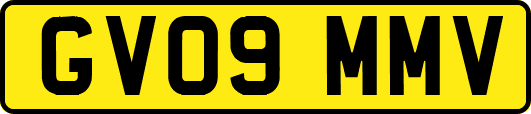 GV09MMV
