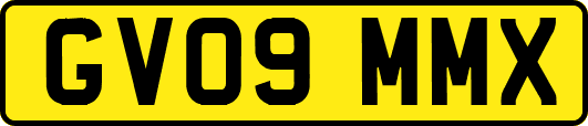 GV09MMX