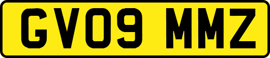 GV09MMZ