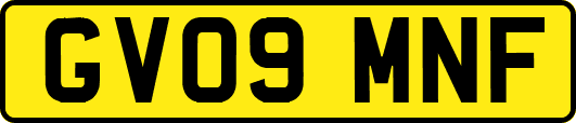 GV09MNF