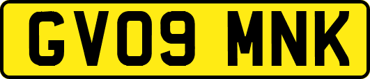 GV09MNK