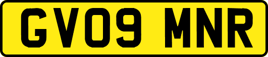 GV09MNR