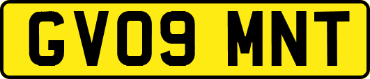 GV09MNT