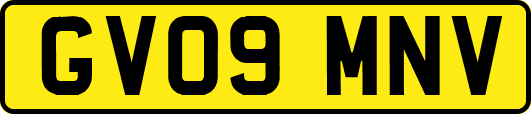 GV09MNV