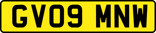 GV09MNW