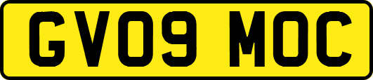 GV09MOC